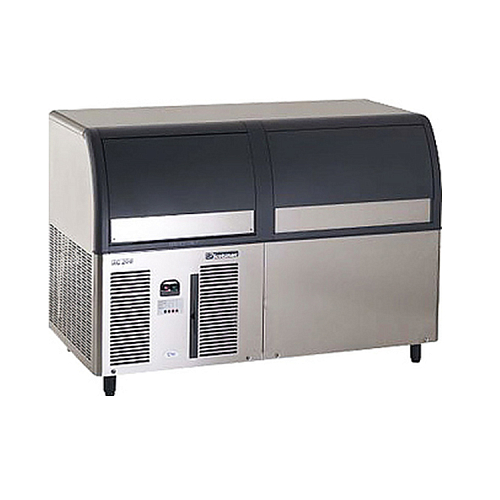 Льдогенератор SCOTSMAN ACM 206 AS