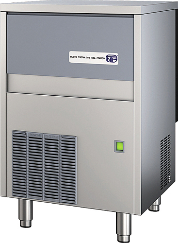 Льдогенератор NTF SL 70 W