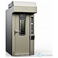 Печь ротационная электрическая WLBake ROTOR SLIM PRO