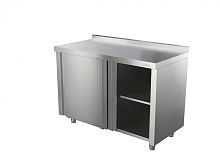 Стол-тумба Atesy СТ-С-1-1200.600-02-К (СТ-3/1200/600)