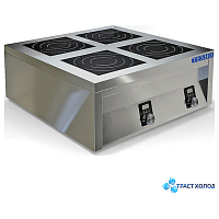 Плита индукционная Техно-ТТ ИПП-410196