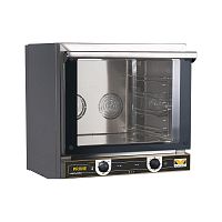 Печь конвекционная Vortmax PC443M + Px443