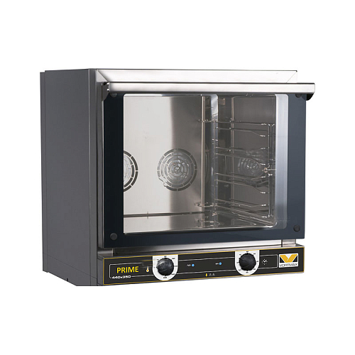 Печь конвекционная Vortmax PC443M + Px443