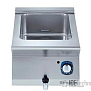 Мармит  водяной  700СЕР ELECTROLUX E7BMEDB000 371096
