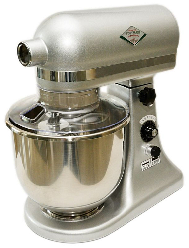 Миксер планетарный Торгмаш МП-5