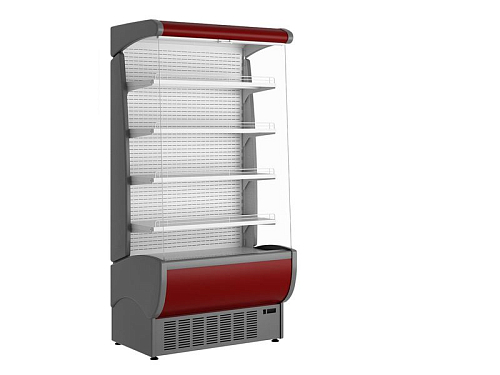 Витрина холодильная Марихолодмаш Флоренция ВХСп-1,0