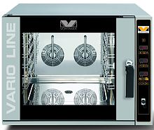Пароконвектомат Vortmax VSI 05 W