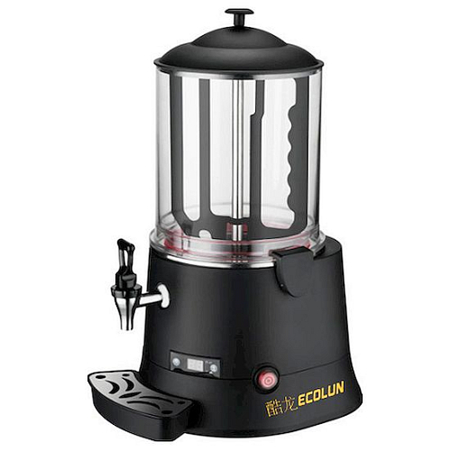 Аппарат для горячего шоколада ECOLUN 10L