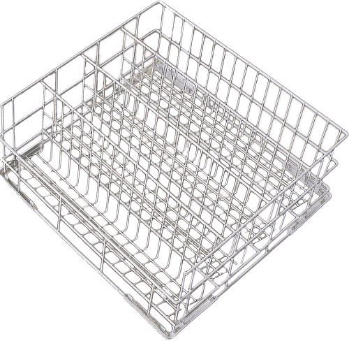 Кассета для чашек Smeg WB50G04