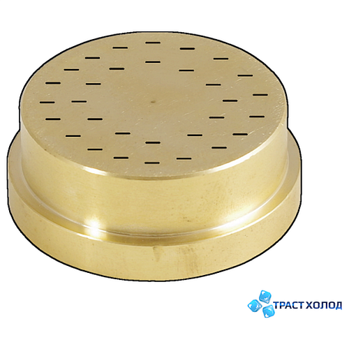 Форма для пасты Amitek FETTUCCINE для PMA15