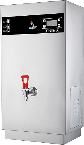 Кипятильник Airhot CWB-30 проточный