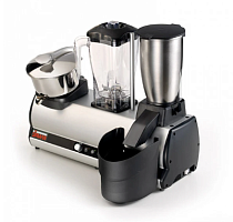 Барный комбайн Sirman MODULO 3 ALOQN