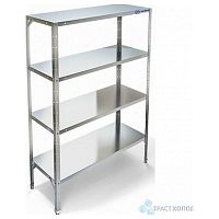 Стеллаж кухонный Kayman СК-241/1505