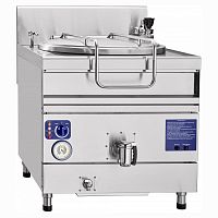 Котел пищеварочный Abat КПГМ-100/9T