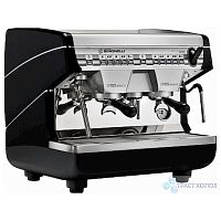 Кофемашина Nuova Simonelli Appia II Compact 2 Gr V высокая группа, экономайзер