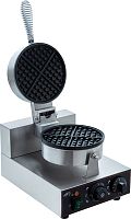 Вафельница Crazy Pan CP-WFM01