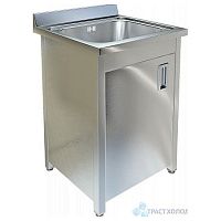 Ванна моечная Техно-ТТ ВМ-16/668