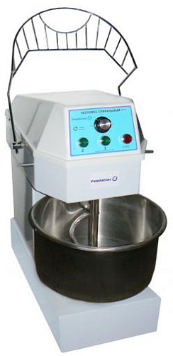 Тестомес спиральный Foodatlas HS-20A Eco 220В