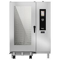 Пароконвектомат Apach Chef Line LGВ201T