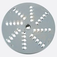 Диск терка для овощерезки Apach Cook Line AVG200 DT9