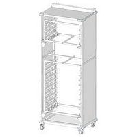 Стеллаж загрузочный Unox XWBYC-12EU для печи конвекц. эл. серии XEBC