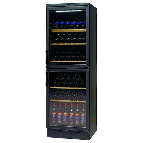 Винный шкаф Vestfrost Solutions VKG 570 BK