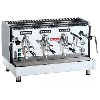 Кофемашина автоматическая La Pavoni VASARI3SV черная