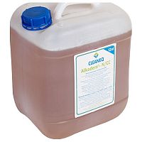 Моющее средство CLEANEQ Alkadem N/CC для теплового оборудования, 12 кг 