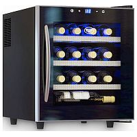 Шкаф винный Cold Vine C16-TBF1