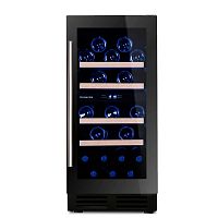 Шкаф винный Dunavox DAU-32.78DB
