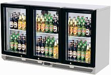 Барный холодильник Turbo Air TB13-3G-SL-800