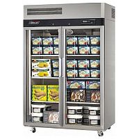 Шкаф морозильный Turbo Air KF45-2G