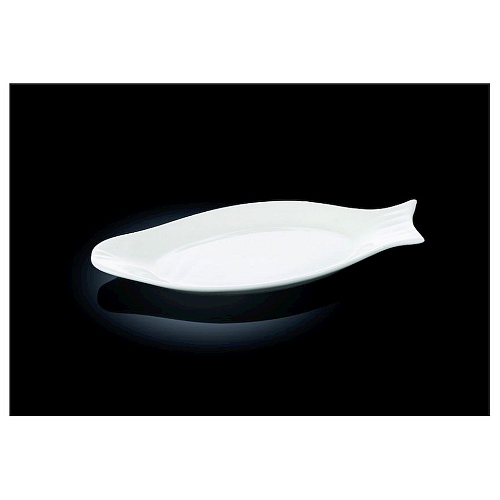 Блюдо рыбка l=330*160 мм. Wilmax /3/24/