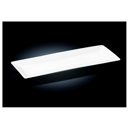 Блюдо прямоугольное l=360*140 мм. Wilmax /3/18/