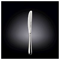 Нож десертный Стелла 20,5 см. 18/10 3,5 мм Wilmax /12/24/144/