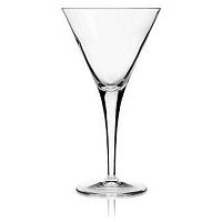 Бокал для мартини 260 мл. d=102, h=183 мм Микеланджело /6/