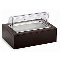 Мармит настольн. электр. для круассанов 64*46*21 Pinti