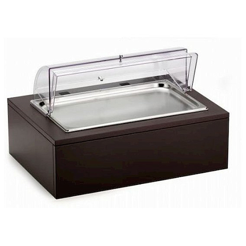 Мармит настольн. электр. для круассанов 64*46*21 Pinti