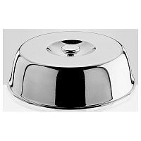 Баранчик (крышка для горячего) d30*h6,5 Pinti 18/10 /1/