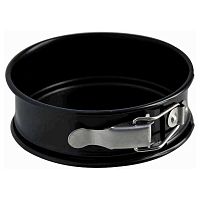 Форма для выпечки d=24, h=7 см разъемная c антиприг. покр. EASY /1/