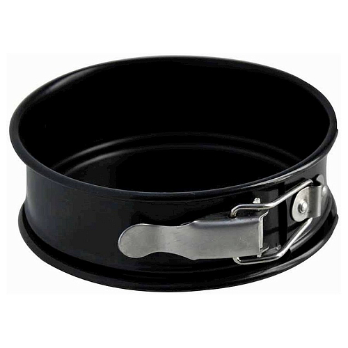 Форма для выпечки d=24, h=7 см разъемная c антиприг. покр. EASY /1/