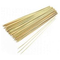 Шампурчики бамбук 20 см (d2.5мм) 100шт. /1/100/