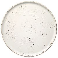 Блюдо для пиццы d=320 мм. Грейн /1/6/