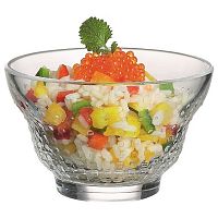 Креманка 200 мл. d=100 мм, h=62, мм Маэва Дотс /24/