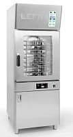 Пароконвектомат LEFA CMT8-1/11 с функцией копчения