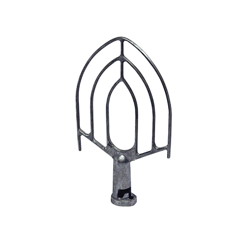 Лопатка для миксера Hurakan HKN-IP10F