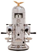 Кофемашина Victoria Arduino Venus bar 3V chrome, 220V