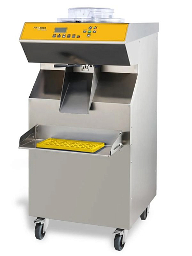 Комбо батч фризер кремоварка ROBOcream R151 MAX W
