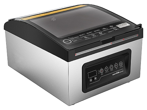 Вакуумный упаковщик SousVideTools Senses 300
