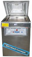 Вакуумный упаковщик Foodatlas DZ-400/2H Eco